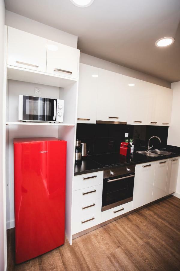 Ziva Apartment - 4Th Floor - Renovated 2019 เอเธนส์ ภายนอก รูปภาพ